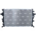 NRF | Kühler, Motorkühlung | 550164 NRF | Kühler, Motorkühlung | 550164
