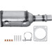 Hella | Ruß-/Partikelfilter, Abgasanlage | 8LG 366 070-921 Hella | Ruß-/Partikelfilter, Abgasanlage | 8LG 366 070-921
