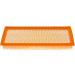 BOSCH F 026 400 258 Luftfilter BOSCH F 026 400 258 Luftfilter