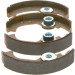 BOSCH | Bremsbackensatz | 0 986 487 030 BOSCH | Bremsbackensatz | 0 986 487 030