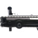 Mahle | Kühler, Motorkühlung | CR 383 000S