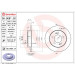 Brembo | Bremsscheibe | 08.9081.21 Brembo | Bremsscheibe | 08.9081.21