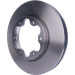 Hella | Bremsscheibe | 8DD 355 117-421