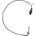 707157 Sensor, Abgastemperatur EASY FIT