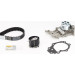 CT1045WP1 Wasserpumpe + Zahnriemensatz CT1045WP1 Wasserpumpe + Zahnriemensatz