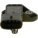 BOSCH | Sensor, Ladedruck | 0 281 006 076 BOSCH | Sensor, Ladedruck | 0 281 006 076