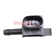 Metzger | Sensor, Abgasdruck | 0906214 Metzger | Sensor, Abgasdruck | 0906214