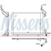 Nissens | Kondensator, Klimaanlage | 940540 Nissens | Kondensator, Klimaanlage | 940540