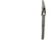 BOSCH H 401 Scheibenwischer Rear 3 397 004 558 BOSCH H 401 Scheibenwischer Rear 3 397 004 558