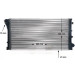 Mahle | Kühler, Motorkühlung | CR 1452 000S Mahle | Kühler, Motorkühlung | CR 1452 000S