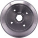Hella | Bremstrommel | 8DT 355 301-161