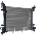 Mahle | Kühler, Motorkühlung | CR 1121 000S Mahle | Kühler, Motorkühlung | CR 1121 000S