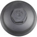 2370035 Deckel, Ölfiltergehäuse
