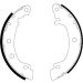 Hella | Bremsbackensatz | 8DB 355 001-891