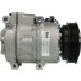 Nissens | Kompressor, Klimaanlage | 89278 Nissens | Kompressor, Klimaanlage | 89278