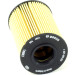 BOSCH 1 457 429 306 Ölfilter