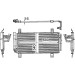 Mahle | Kondensator, Klimaanlage | AC 714 000S Mahle | Kondensator, Klimaanlage | AC 714 000S
