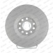 Ferodo | Bremsscheibe | DDF1705C-1 Ferodo | Bremsscheibe | DDF1705C-1