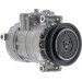 Mahle | Kompressor, Klimaanlage | ACP 591 000S