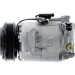Mahle | Kompressor, Klimaanlage | ACP 179 000P