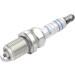 BOSCH 4 x Bosch Zündkerze Nickel 0 242 235 667