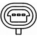 Hella | Sensor, Drosselklappenstellung | 6PX 008 476-451 Hella | Sensor, Drosselklappenstellung | 6PX 008 476-451