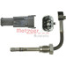 Metzger | Sensor, Abgastemperatur | 0894083