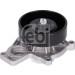 FEBI BILSTEIN 183540 Wasserpumpe, Motorkühlung FEBI BILSTEIN 183540 Wasserpumpe, Motorkühlung