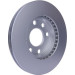 Hella | Bremsscheibe | 8DD 355 127-001 Hella | Bremsscheibe | 8DD 355 127-001
