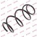 KYB | Fahrwerksfeder | RA3395 KYB | Fahrwerksfeder | RA3395