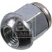 FEBI BILSTEIN 179990 Radmutter FEBI BILSTEIN 179990 Radmutter