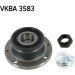 SKF | Radlagersatz | VKBA 3583 SKF | Radlagersatz | VKBA 3583