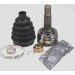 25137 Gelenksatz, Antriebswelle GKN Automotive OE-Technologie 50°