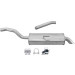 8LD 366 034-721 Endschalldämpfer Easy2Fit – PARTNERED with Faurecia 8LD 366 034-721 Endschalldämpfer Easy2Fit – PARTNERED with Faurecia