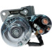 Hella | Starter | 8EA 011 610-201 Hella | Starter | 8EA 011 610-201