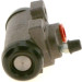 BOSCH | Radbremszylinder | 0 986 475 636