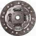 SACHS 3000 950 098 Kupplungssatz SACHS 3000 950 098 Kupplungssatz