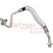Metzger | Ölleitung, Lader | 2361201 Metzger | Ölleitung, Lader | 2361201