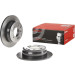 Brembo | Bremsscheibe | 08.A869.11 Brembo | Bremsscheibe | 08.A869.11