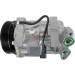 Mahle | Kompressor, Klimaanlage | ACP 54 000S