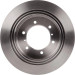 BOSCH | Bremsscheibe | 0 986 478 713 BOSCH | Bremsscheibe | 0 986 478 713