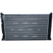 NRF | Kühler, Motorkühlung | 50539A NRF | Kühler, Motorkühlung | 50539A