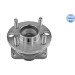 Meyle | Radnabe | 714 750 0009 Meyle | Radnabe | 714 750 0009