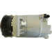 Mahle | Kompressor, Klimaanlage | ACP 180 000S