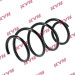 KYB | Fahrwerksfeder | RA1089 KYB | Fahrwerksfeder | RA1089