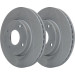 ATE | Bremsscheibe | 24.0324-0120.1
