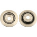 TRW | Bremsscheibe | DF6295 TRW | Bremsscheibe | DF6295
