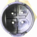 Vemo | Sensor, Kühlmitteltemperatur | V20-72-0439-1 Vemo | Sensor, Kühlmitteltemperatur | V20-72-0439-1