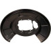Maxgear | Spritzblech, Bremsscheibe | 19-3426