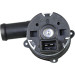 Metzger | Zusatzwasserpumpe | 2221058 Metzger | Zusatzwasserpumpe | 2221058